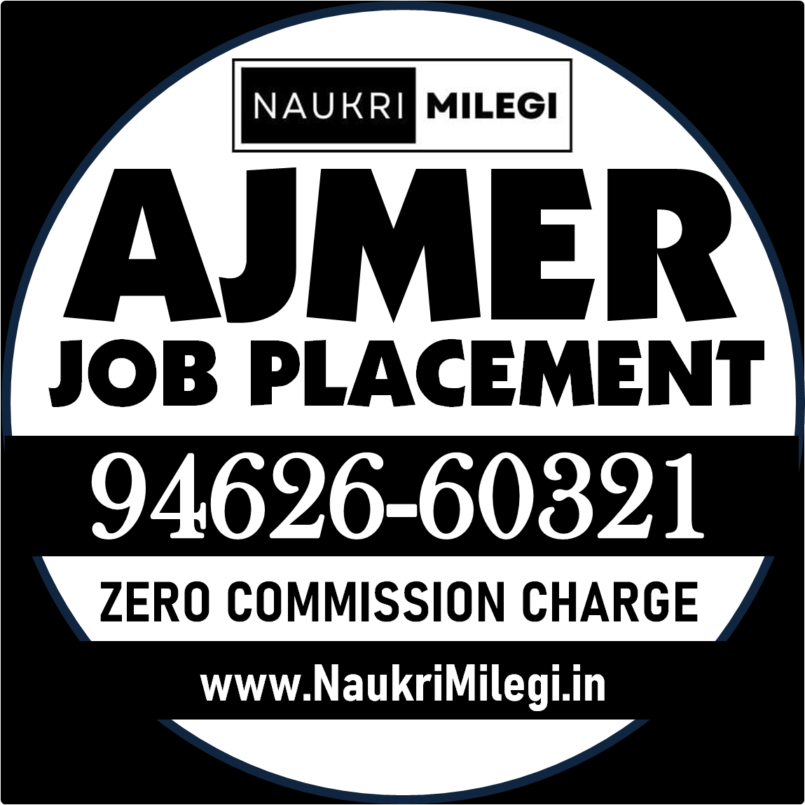 Ajmer Job Placement