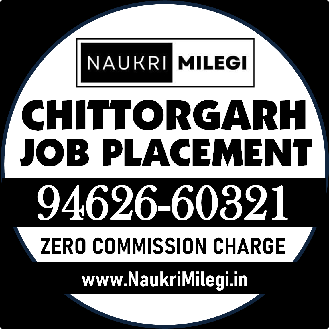 Chittorgarh Job Placement